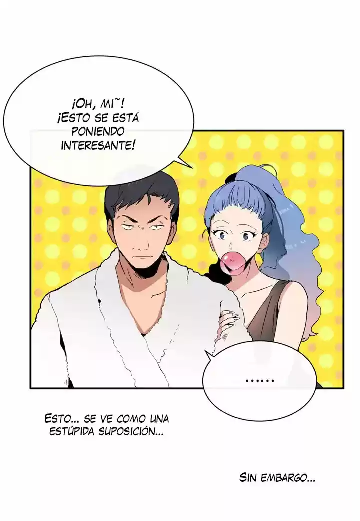 El Problema De Mi Historia De Amor - Capítulo 2 - Página 21 - LectorTMOo