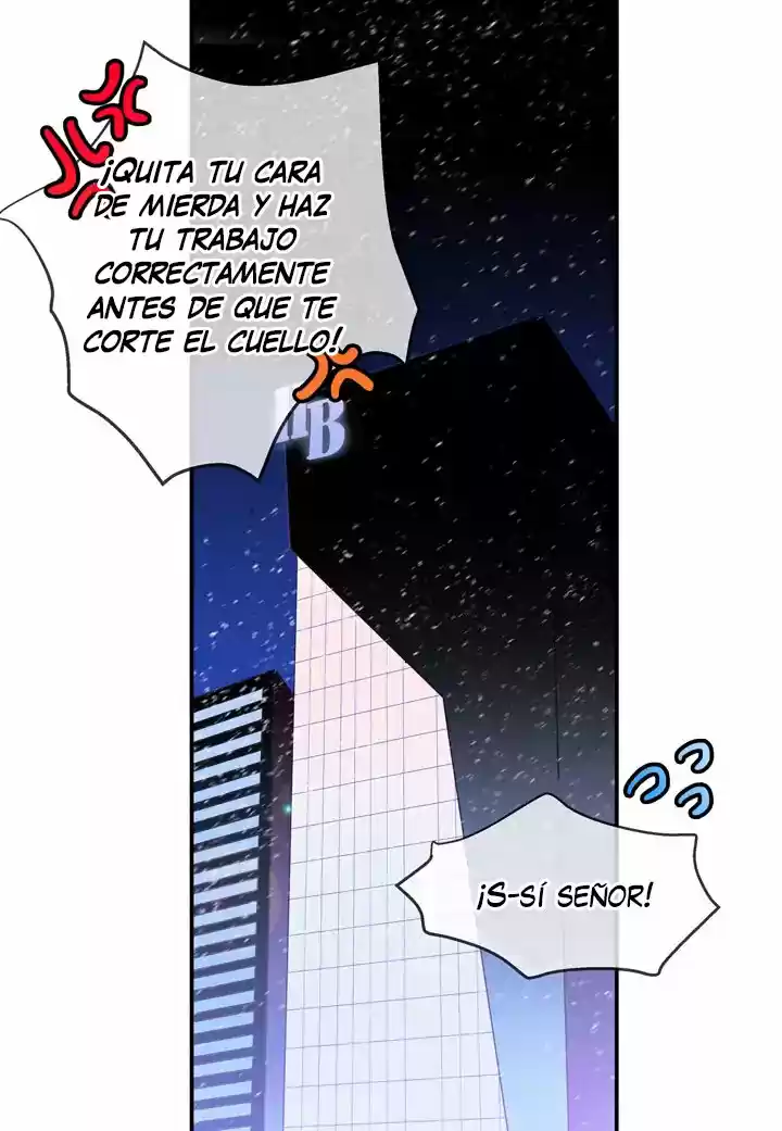El Problema De Mi Historia De Amor - Capítulo 2 - Página 23 - LectorTMOo