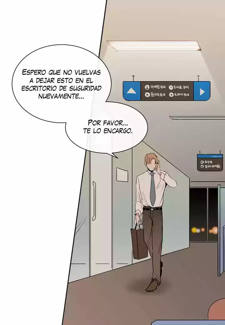 El Problema De Mi Historia De Amor - Capítulo 2 - Página 24 - LectorTMOo