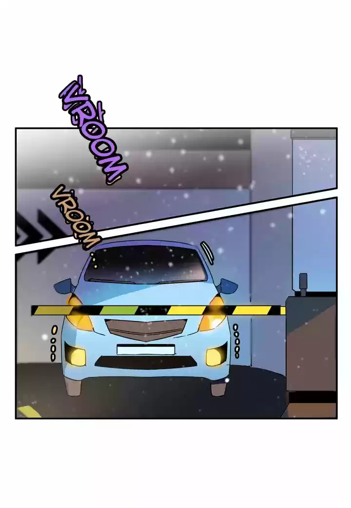 El Problema De Mi Historia De Amor - Capítulo 2 - Página 32 - LectorTMOo