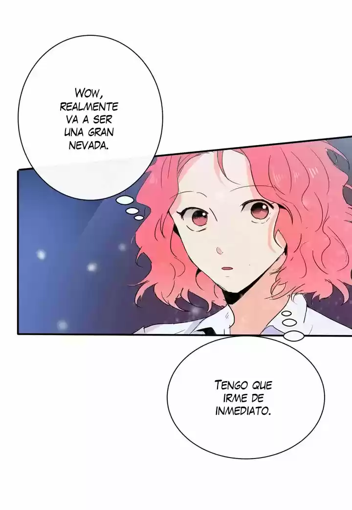 El Problema De Mi Historia De Amor - Capítulo 2 - Página 33 - LectorTMOo