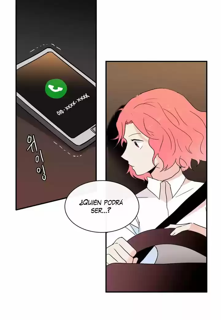El Problema De Mi Historia De Amor - Capítulo 2 - Página 34 - LectorTMOo