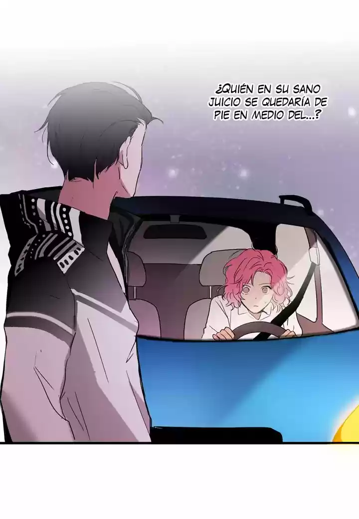 El Problema De Mi Historia De Amor - Capítulo 2 - Página 38 - LectorTMOo