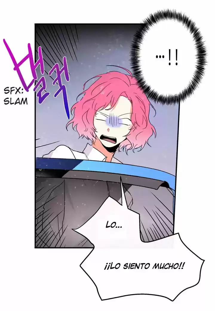El Problema De Mi Historia De Amor - Capítulo 2 - Página 42 - LectorTMOo