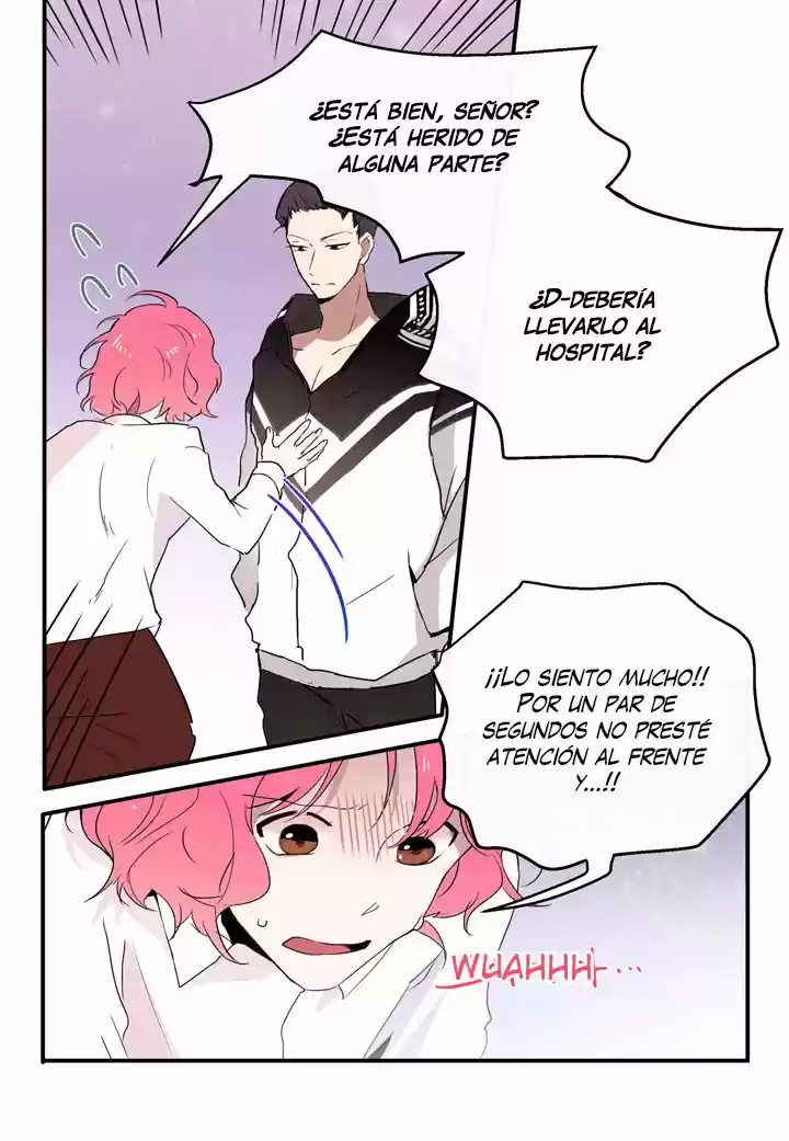 El Problema De Mi Historia De Amor - Capítulo 2 - Página 43 - LectorTMOo