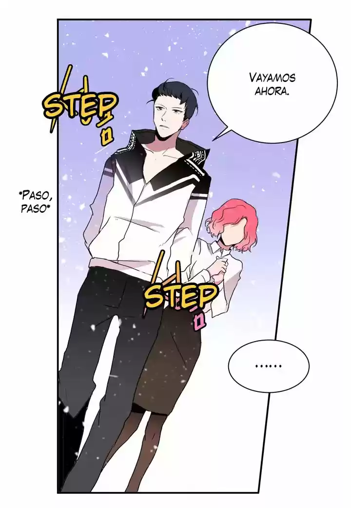El Problema De Mi Historia De Amor - Capítulo 2 - Página 45 - LectorTMOo