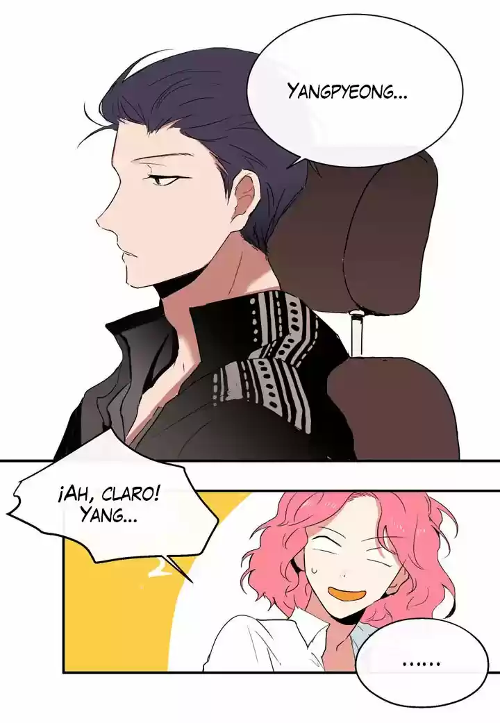 El Problema De Mi Historia De Amor - Capítulo 2 - Página 50 - LectorTMOo