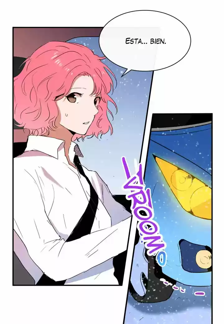 El Problema De Mi Historia De Amor - Capítulo 2 - Página 52 - LectorTMOo