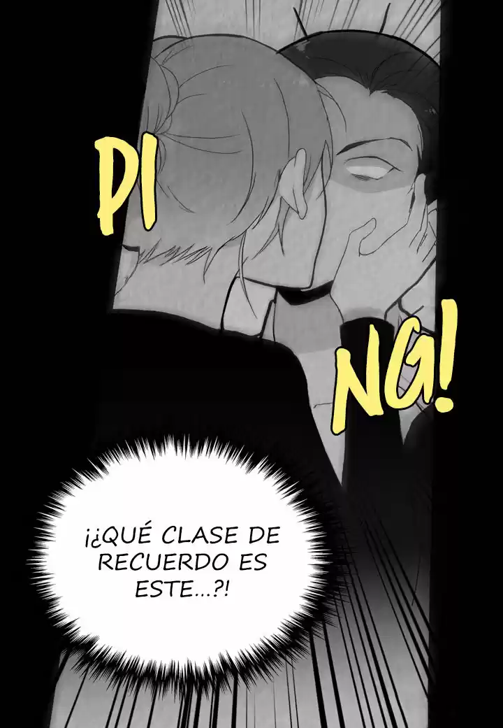 El Problema De Mi Historia De Amor - Capítulo 20 - Página 25 - LectorTMOo