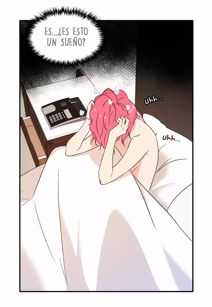 El Problema De Mi Historia De Amor - Capítulo 21 - Página 4 - LectorTMOo