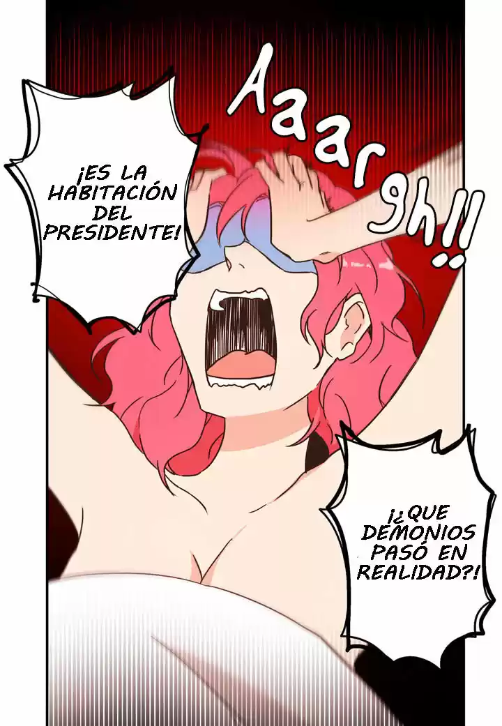 El Problema De Mi Historia De Amor - Capítulo 21 - Página 7 - LectorTMOo