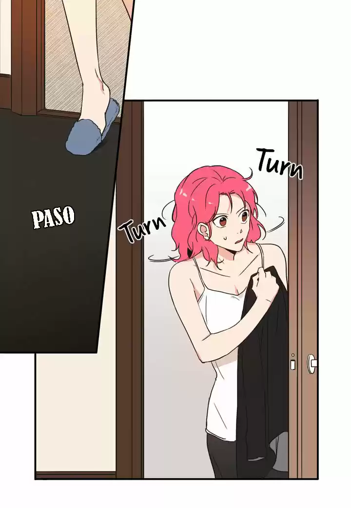 El Problema De Mi Historia De Amor - Capítulo 21 - Página 10 - LectorTMOo