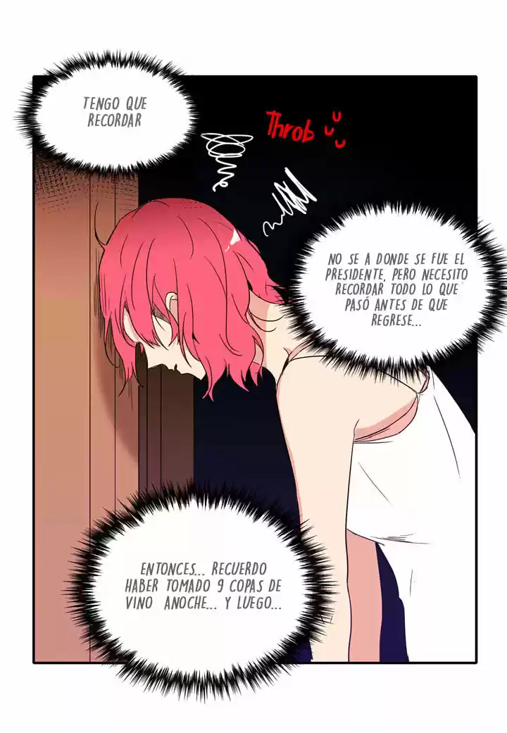 El Problema De Mi Historia De Amor - Capítulo 21 - Página 14 - LectorTMOo