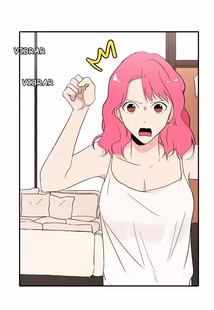 El Problema De Mi Historia De Amor - Capítulo 21 - Página 16 - LectorTMOo