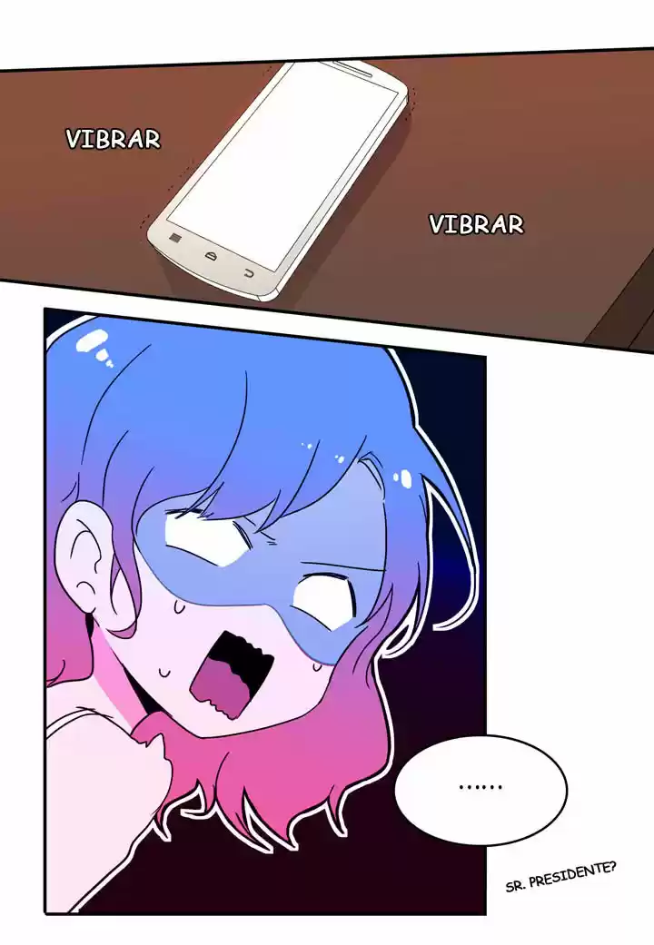 El Problema De Mi Historia De Amor - Capítulo 21 - Página 17 - LectorTMOo