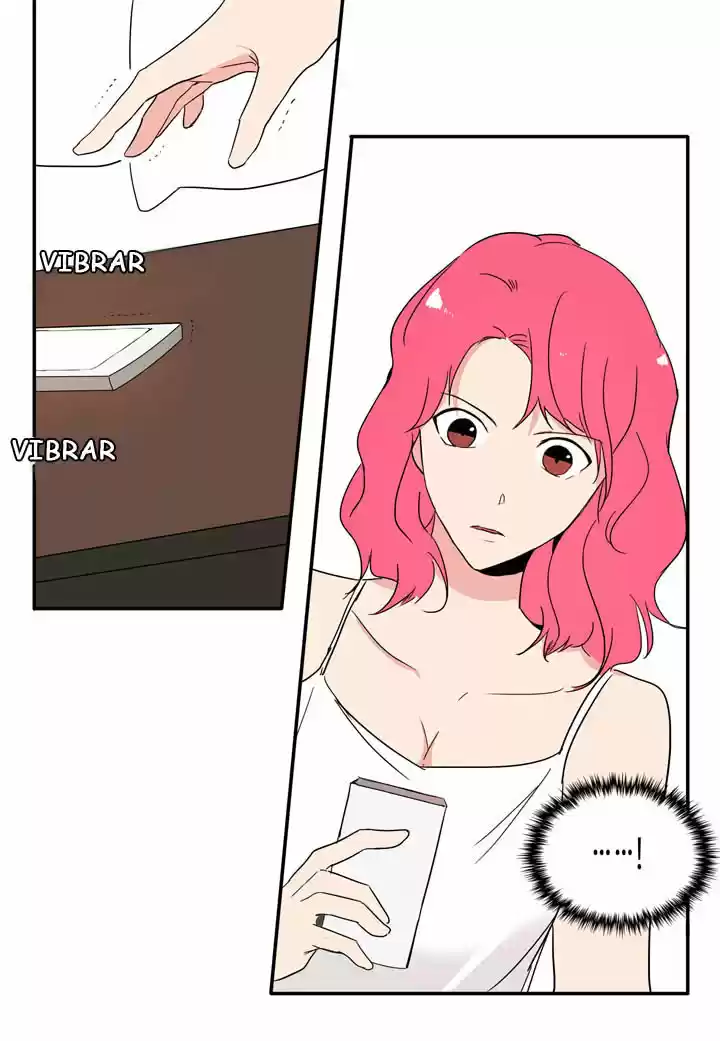 El Problema De Mi Historia De Amor - Capítulo 21 - Página 18 - LectorTMOo