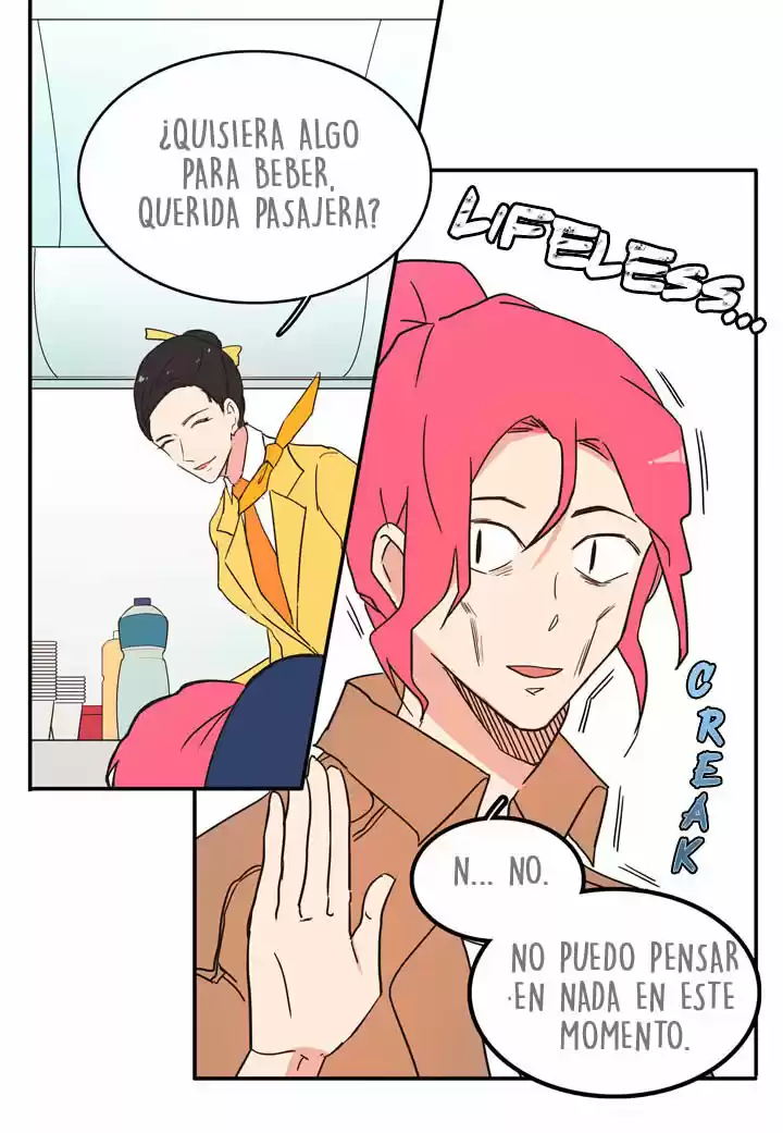 El Problema De Mi Historia De Amor - Capítulo 21 - Página 20 - LectorTMOo