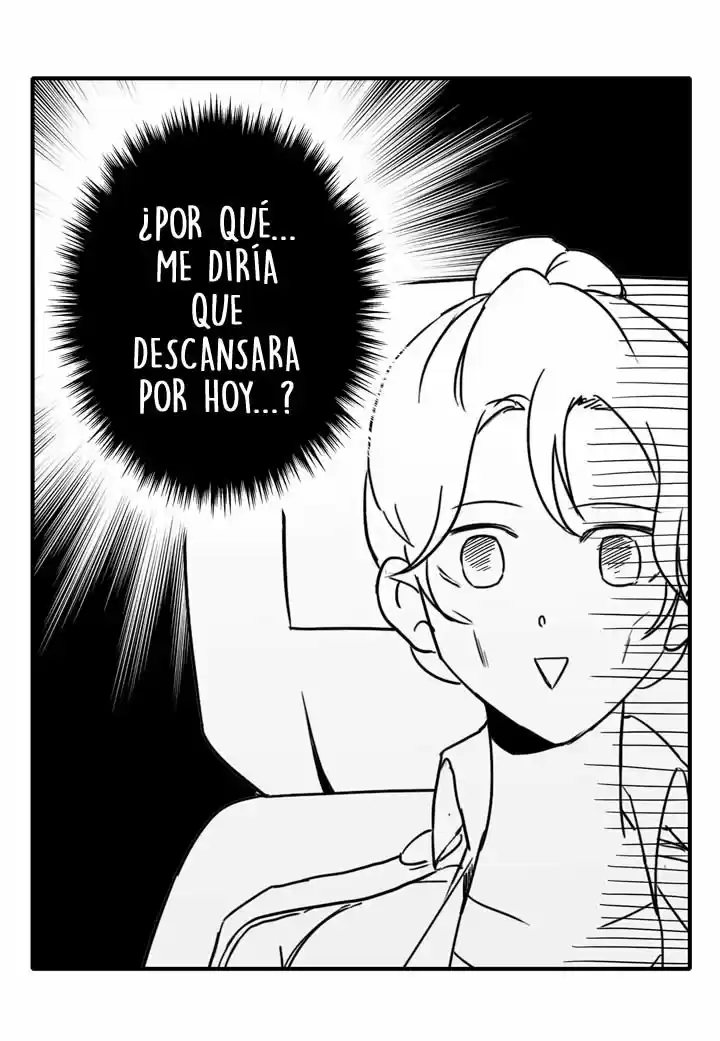 El Problema De Mi Historia De Amor - Capítulo 21 - Página 22 - LectorTMOo