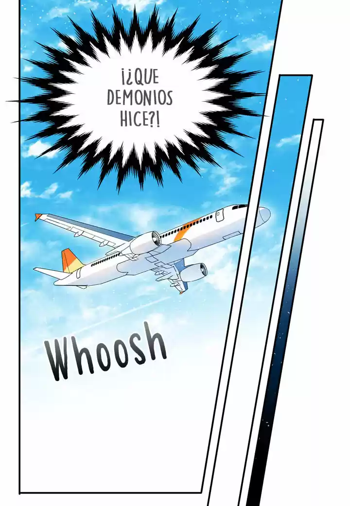 El Problema De Mi Historia De Amor - Capítulo 21 - Página 23 - LectorTMOo