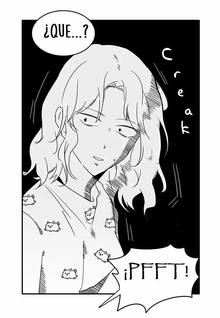 El Problema De Mi Historia De Amor - Capítulo 21 - Página 35 - LectorTMOo