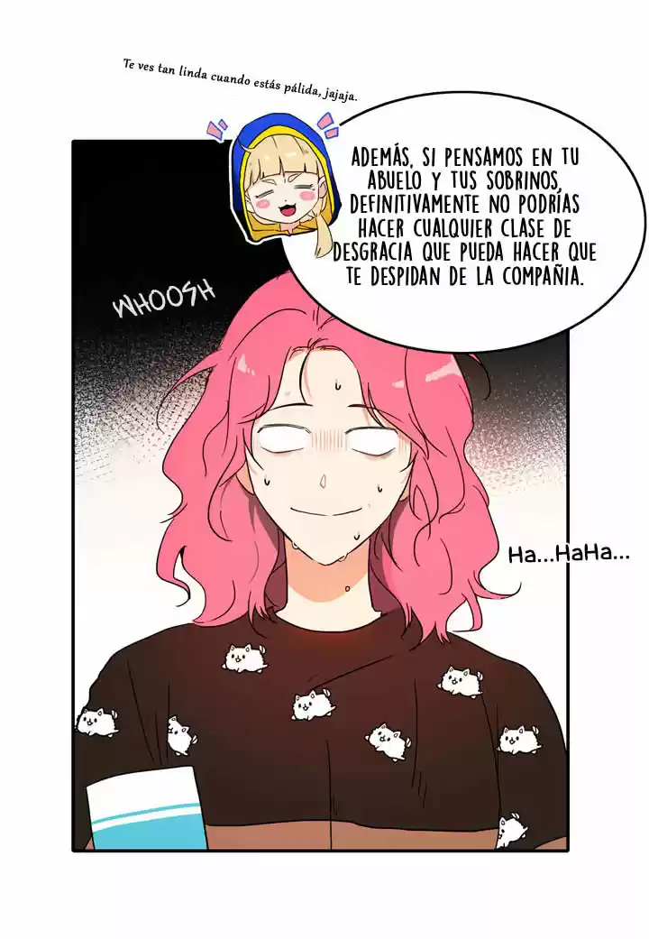 El Problema De Mi Historia De Amor - Capítulo 21 - Página 37 - LectorTMOo