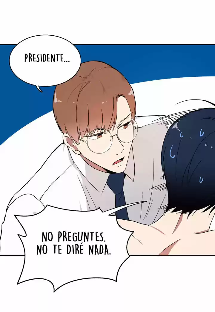El Problema De Mi Historia De Amor - Capítulo 21 - Página 46 - LectorTMOo