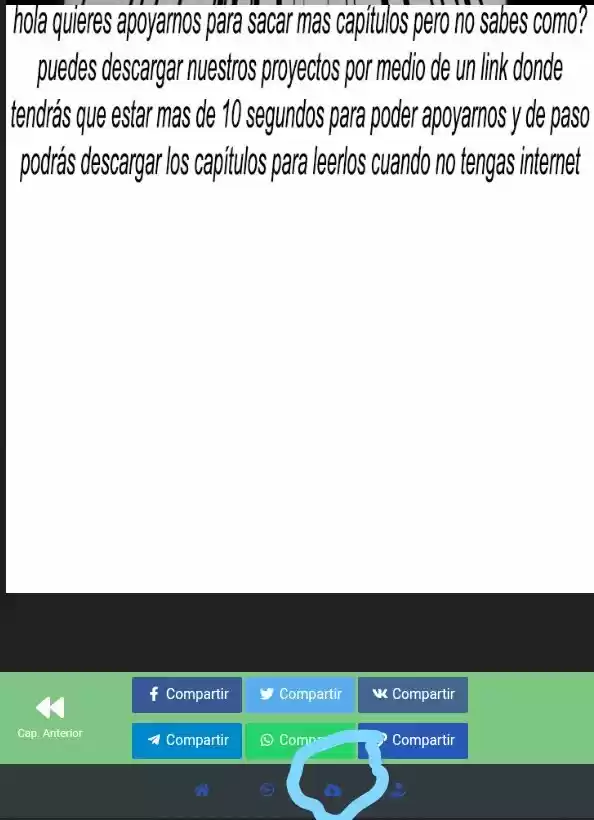 El Problema De Mi Historia De Amor - Capítulo 21 - Página 49 - LectorTMOo