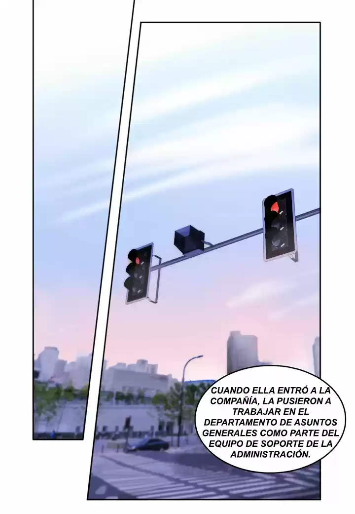 El Problema De Mi Historia De Amor - Capítulo 22 - Página 4 - LectorTMOo