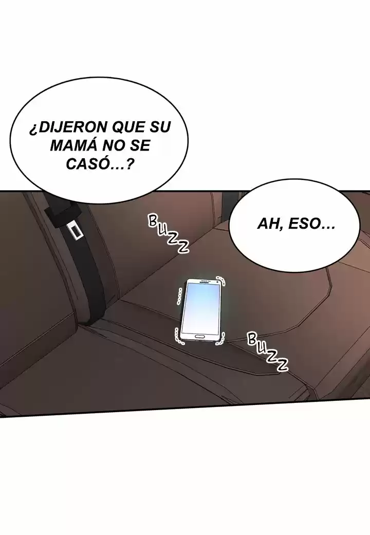 El Problema De Mi Historia De Amor - Capítulo 22 - Página 7 - LectorTMOo