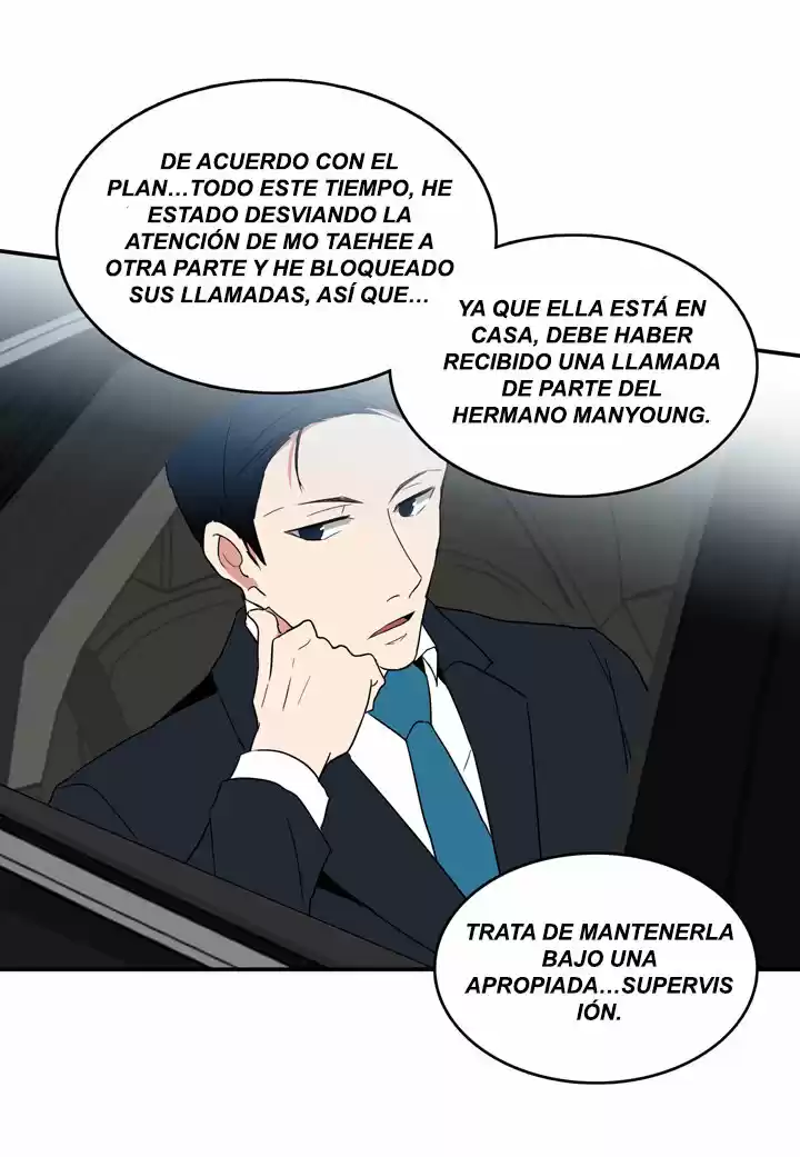 El Problema De Mi Historia De Amor - Capítulo 22 - Página 13 - LectorTMOo