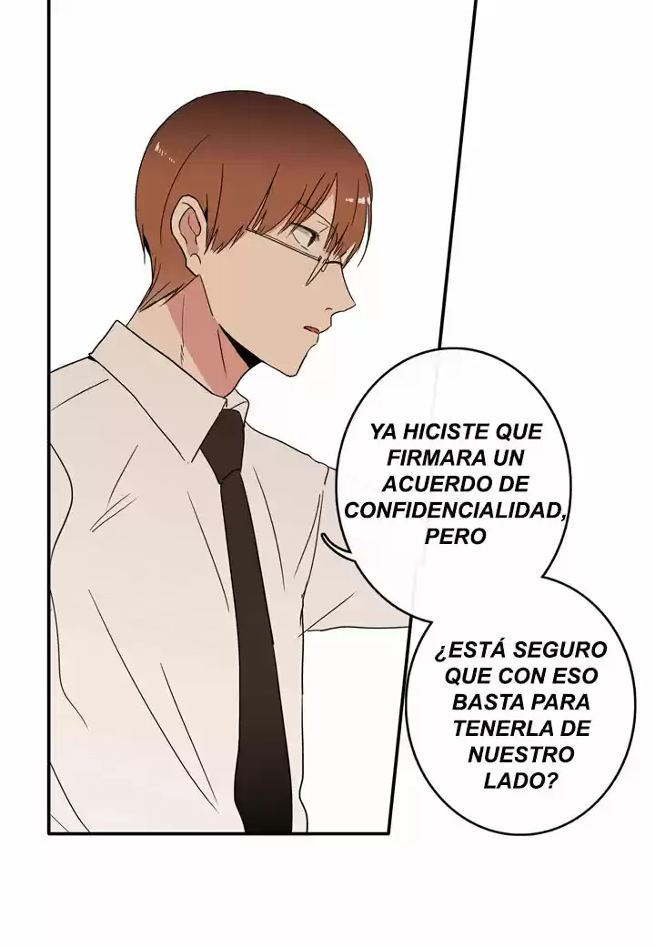 El Problema De Mi Historia De Amor - Capítulo 22 - Página 14 - LectorTMOo