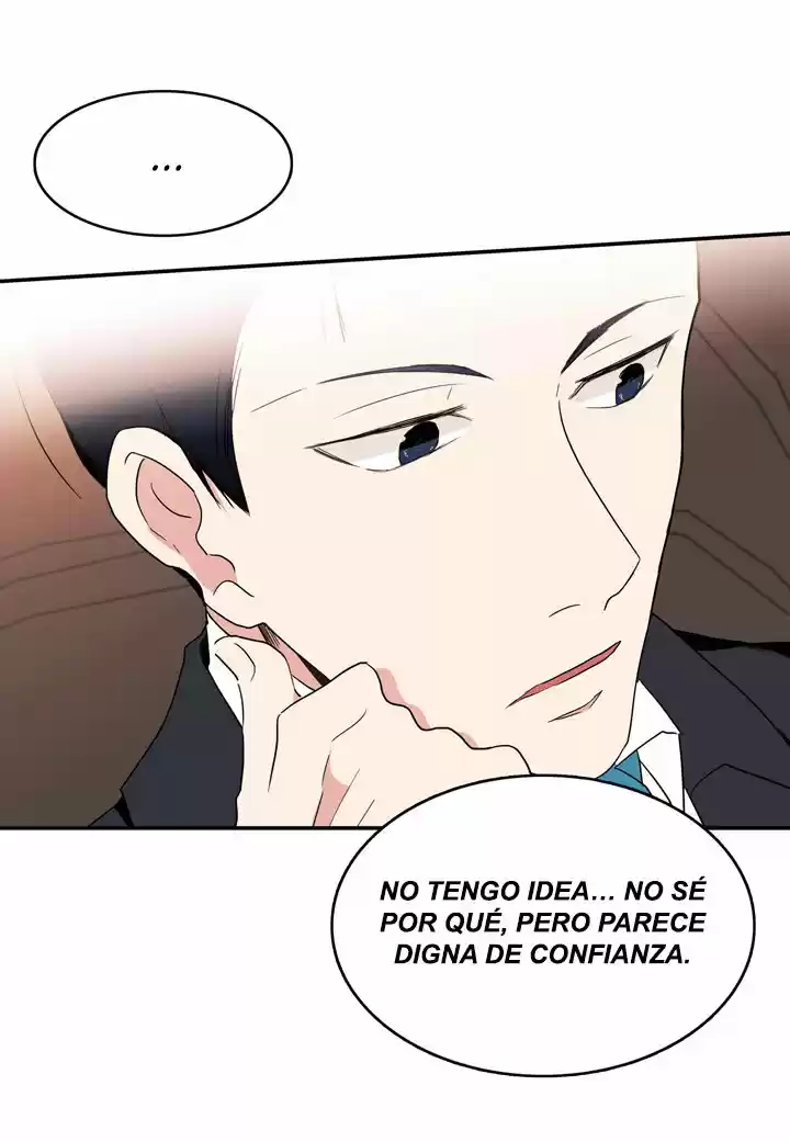 El Problema De Mi Historia De Amor - Capítulo 22 - Página 15 - LectorTMOo