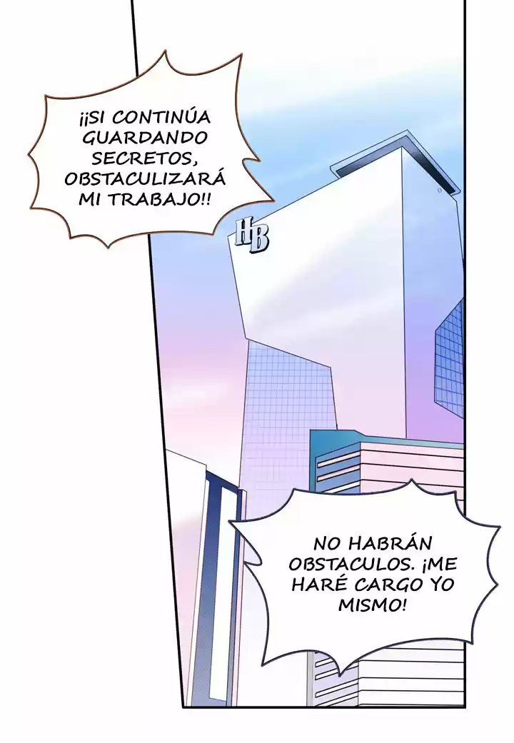 El Problema De Mi Historia De Amor - Capítulo 22 - Página 17 - LectorTMOo