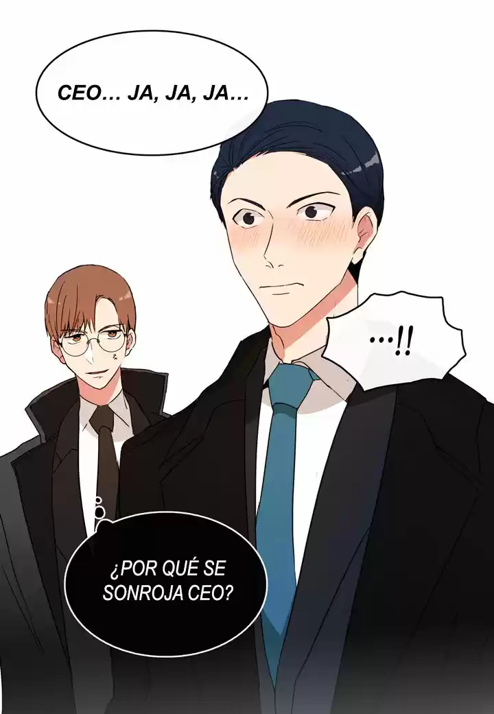 El Problema De Mi Historia De Amor - Capítulo 22 - Página 20 - LectorTMOo