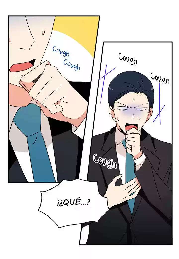 El Problema De Mi Historia De Amor - Capítulo 22 - Página 26 - LectorTMOo
