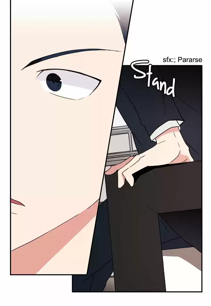 El Problema De Mi Historia De Amor - Capítulo 22 - Página 29 - LectorTMOo