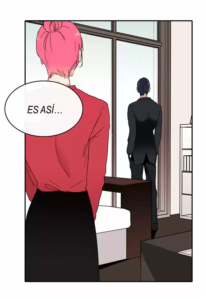 El Problema De Mi Historia De Amor - Capítulo 22 - Página 30 - LectorTMOo