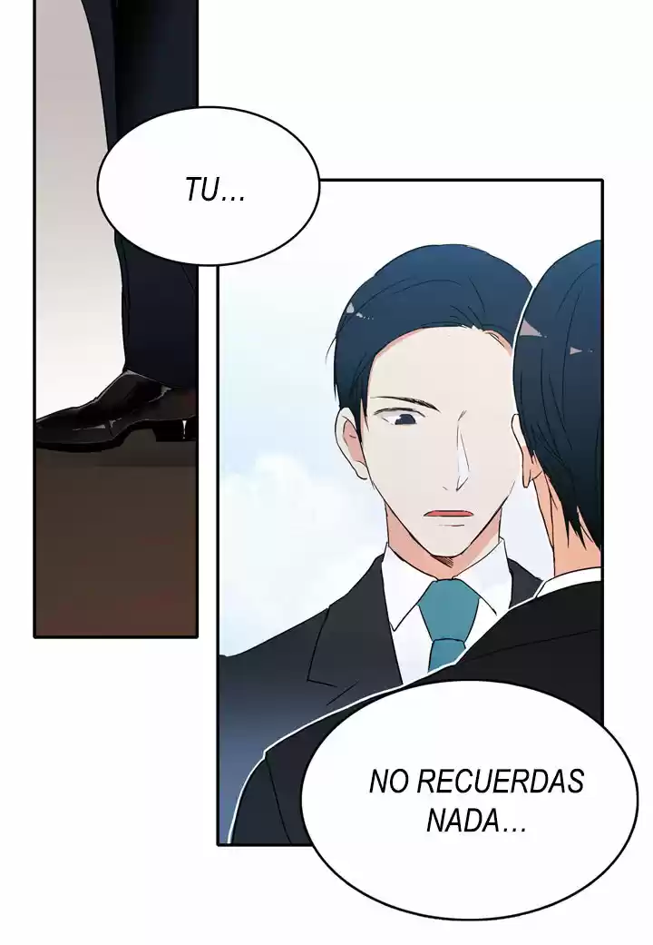 El Problema De Mi Historia De Amor - Capítulo 22 - Página 31 - LectorTMOo