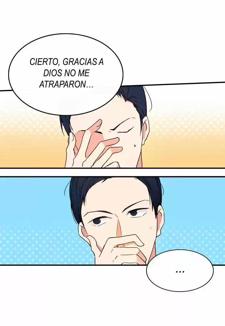 El Problema De Mi Historia De Amor - Capítulo 22 - Página 50 - LectorTMOo