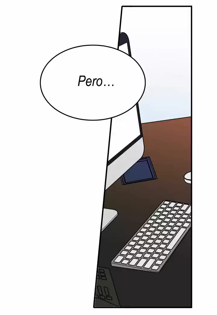 El Problema De Mi Historia De Amor - Capítulo 22 - Página 51 - LectorTMOo