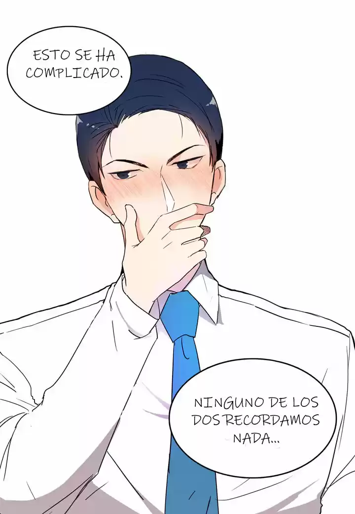 El Problema De Mi Historia De Amor - Capítulo 22 - Página 52 - LectorTMOo