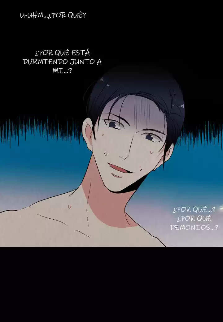 El Problema De Mi Historia De Amor - Capítulo 22 - Página 54 - LectorTMOo