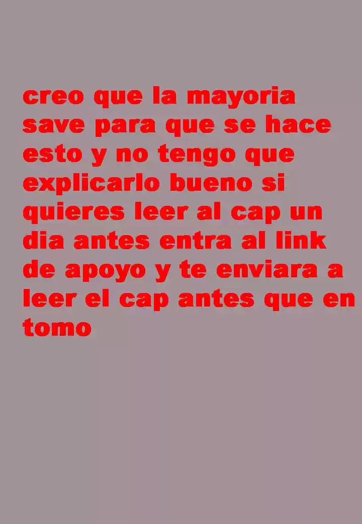 El Problema De Mi Historia De Amor - Capítulo 23 - Página 2 - LectorTMOo