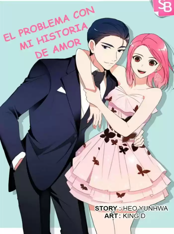 El Problema De Mi Historia De Amor - Capítulo 25 - Página 2 - LectorTMOo