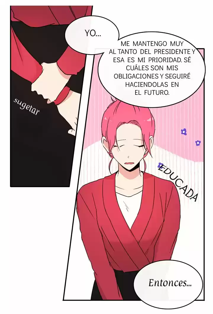 El Problema De Mi Historia De Amor - Capítulo 25 - Página 13 - LectorTMOo