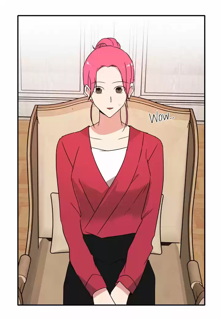 El Problema De Mi Historia De Amor - Capítulo 26 - Página 5 - LectorTMOo