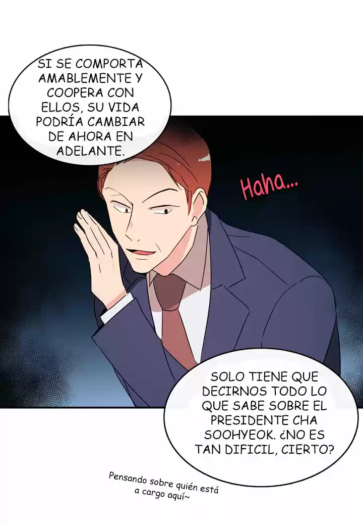 El Problema De Mi Historia De Amor - Capítulo 26 - Página 7 - LectorTMOo
