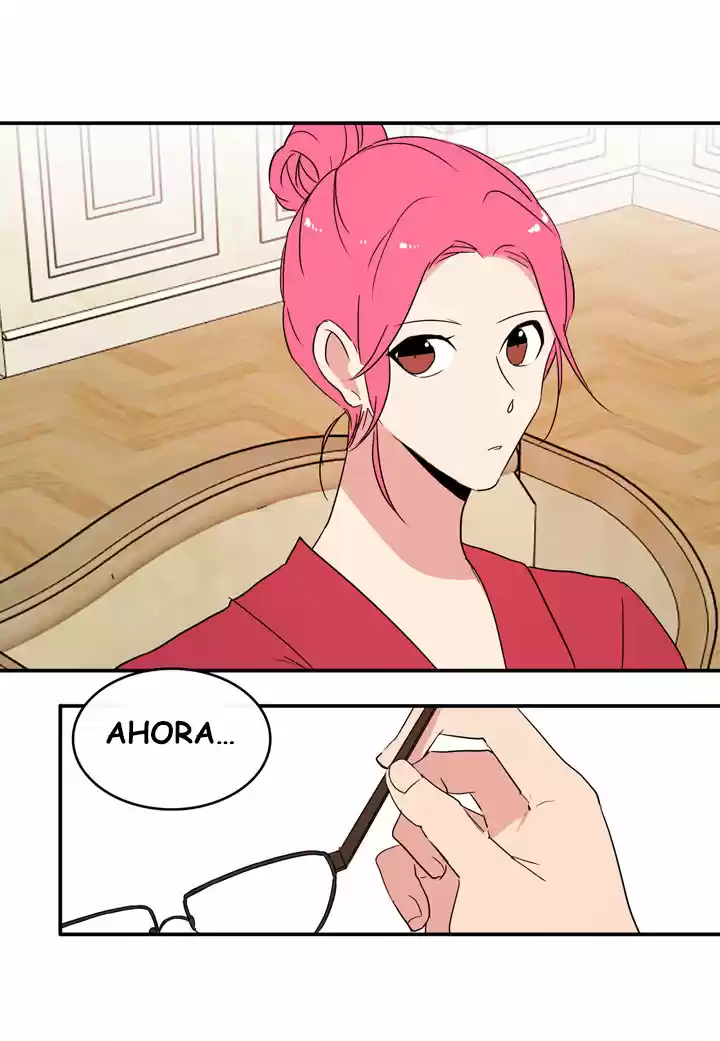 El Problema De Mi Historia De Amor - Capítulo 26 - Página 8 - LectorTMOo