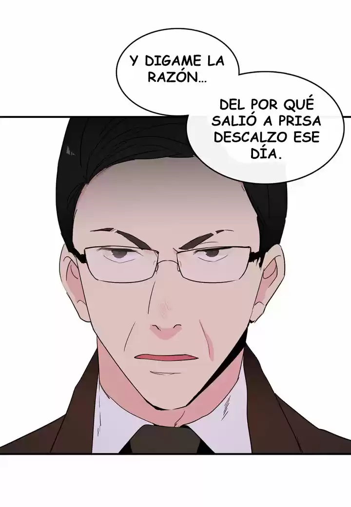 El Problema De Mi Historia De Amor - Capítulo 26 - Página 10 - LectorTMOo