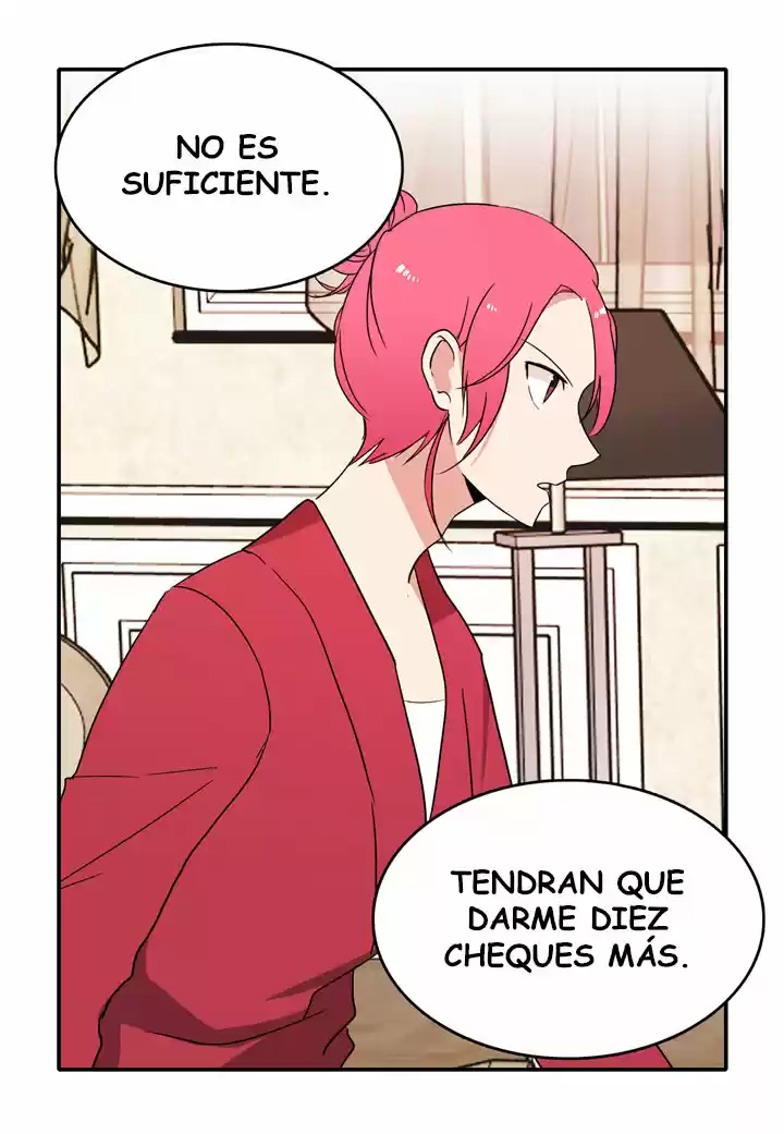 El Problema De Mi Historia De Amor - Capítulo 26 - Página 13 - LectorTMOo